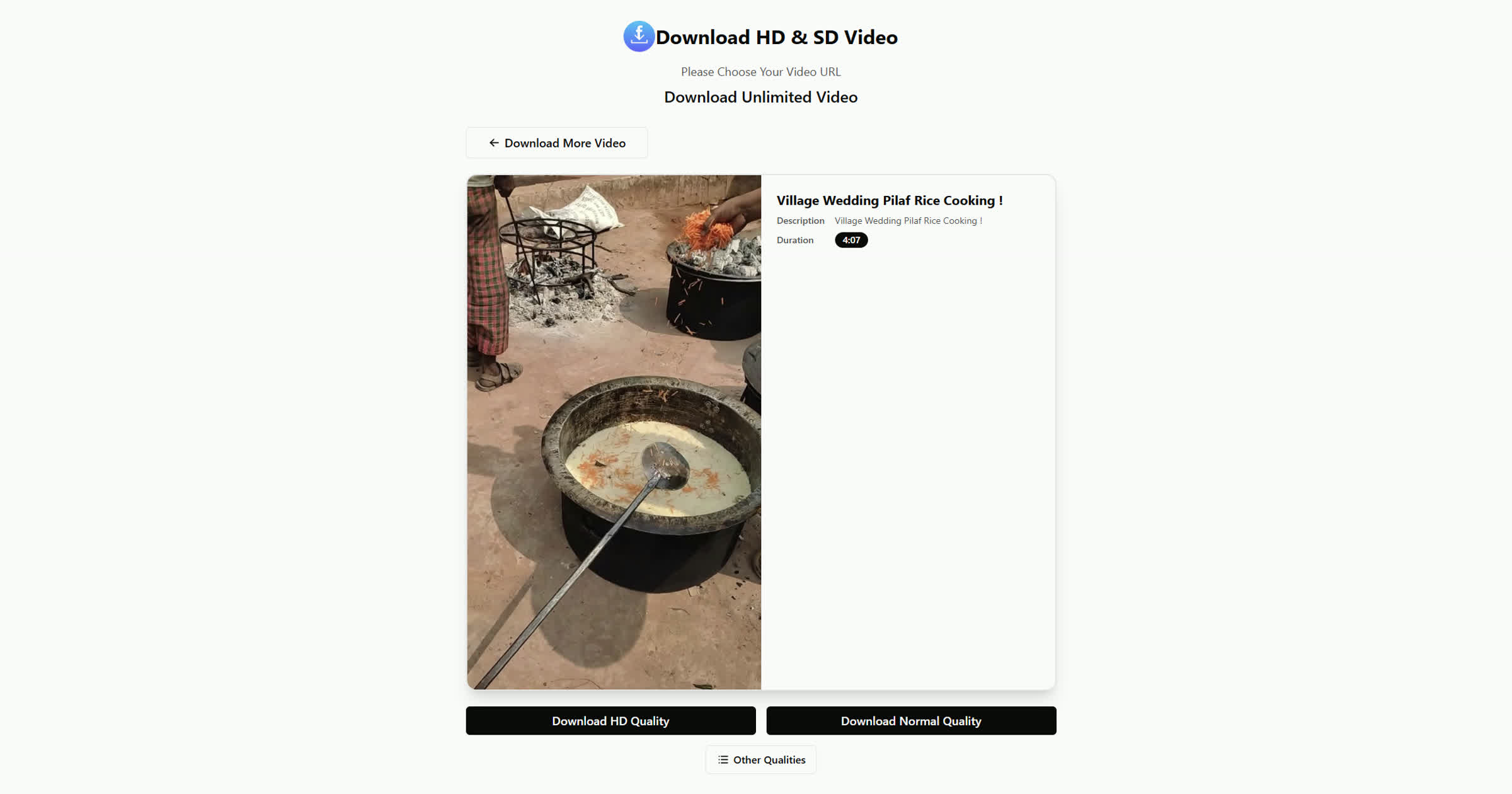 Download Pinterest Video